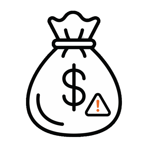 Perdas financeiras